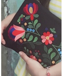 doublequotes | www.double-quotes.co.kr(クラッチバッグ)