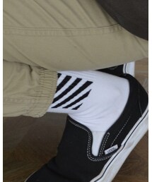 off white | ソックス/靴下