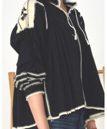 CAROLINA K | シャツ/ブラウス