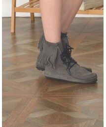 Minnetonka | ブーツ