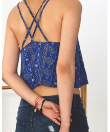 Hollister | キャミソール