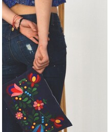 Siwy | デニムパンツ