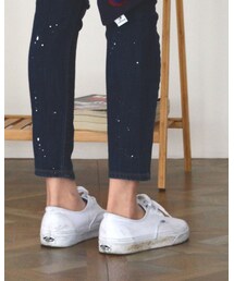 VANS | スニーカー