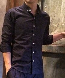 plain-me | シャツ/ブラウス