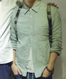 muji | シャツ/ブラウス