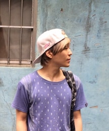 Filter017 | キャップ