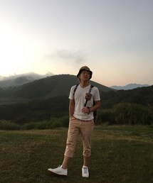 rehacer | 実はこのポーズ方が好き（笑）(その他)