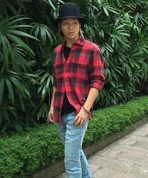 UNIQLO | シャツ/ブラウス