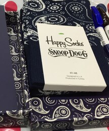 Happy Socks | Happy Socks x Snoop Dogg (ソックス/靴下)