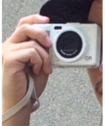 GRD IV | カメラ/カメラグッズ