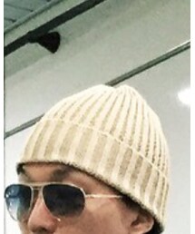 UNITED ARROWS | ニットキャップ/ビーニー