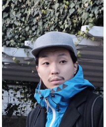 nanamica | キャップ