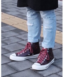 CONVERSE | スニーカー