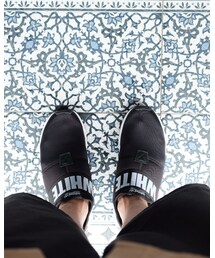 adidas Originals by white mountaineering | スニーカー