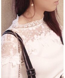 na | その他トップス