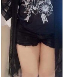 Black Heart Label | パンツ