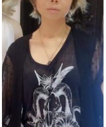 FOREVER 21 | ネックレス