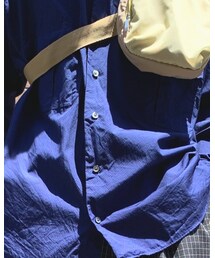 PORTER CLASSIC | シャツ/ブラウス