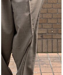 gourmet jeans | スラックス