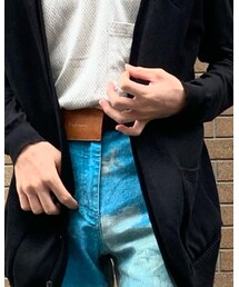 LEMAIRE | トップス