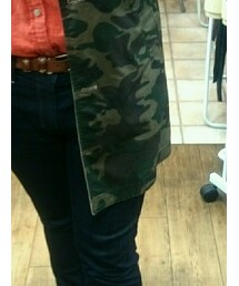 GLOBAL WORK | ジャケット/アウター