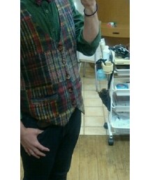 古着 | トップス