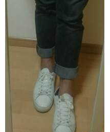 忘れました(笑) | シューズ