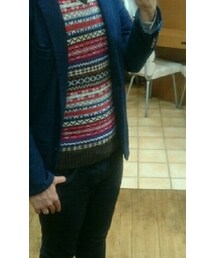 ROSE BUD COUPLES  | ジャケット/アウター