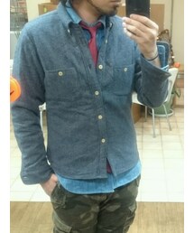 BEAUTY&YOUTH UNITED ARROWS | ジャケット/アウター