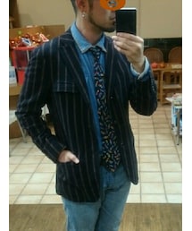 古着 | ジャケット/アウター