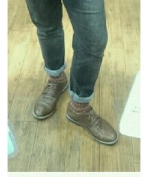 BEAUTY&YOUTH UNITED ARROWS | シューズ