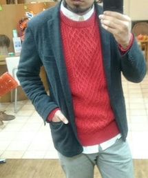 UNIQLO | シャツ/ブラウス