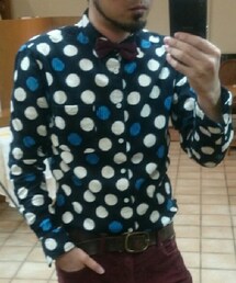 古着 | シャツ/ブラウス