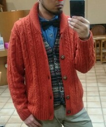 ROSE BUD COUPLES  | カーディガン/ボレロ