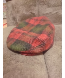 古着 | ハンチング/ベレー帽