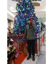 ✨🎄✨とツーショット | その他