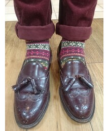 古着 | ドレスシューズ