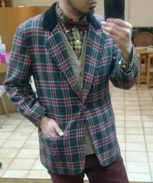 古着 | テーラードジャケット