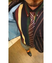 古着 | シャツ/ブラウス