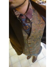 古着 | シャツ/ブラウス