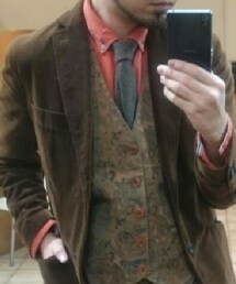 UNIQLO | ネクタイ