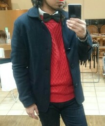 SHIPS | ピーコート