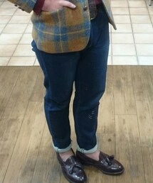 UNIQLO | その他パンツ