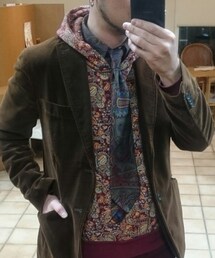 古着 | パーカー