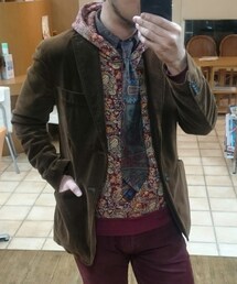 古着 | テーラードジャケット