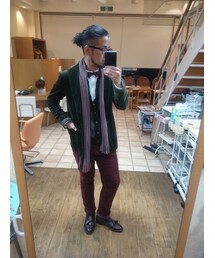 マフラースタイル🔞 | その他