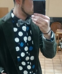 古着 | 蝶ネクタイ