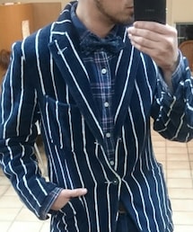 無印良品 | シャツ/ブラウス