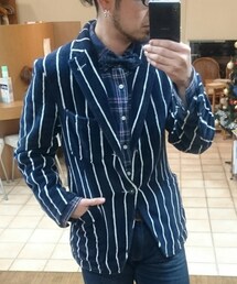 古着 | テーラードジャケット