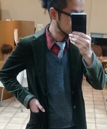 頂き物 | ネクタイ